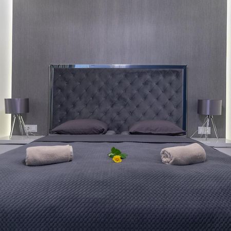 Granaria Premium Apartment Gdansk Chmielna Park Luaran gambar