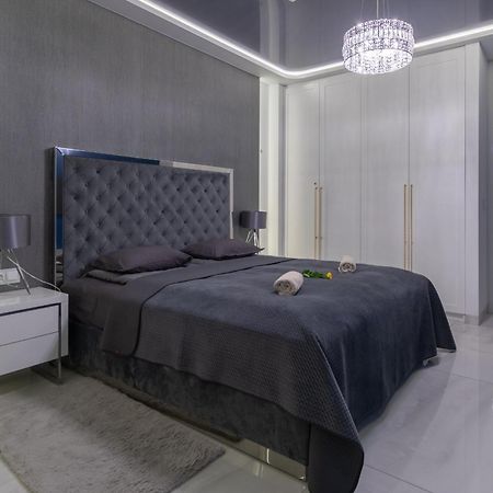 Granaria Premium Apartment Gdansk Chmielna Park Luaran gambar