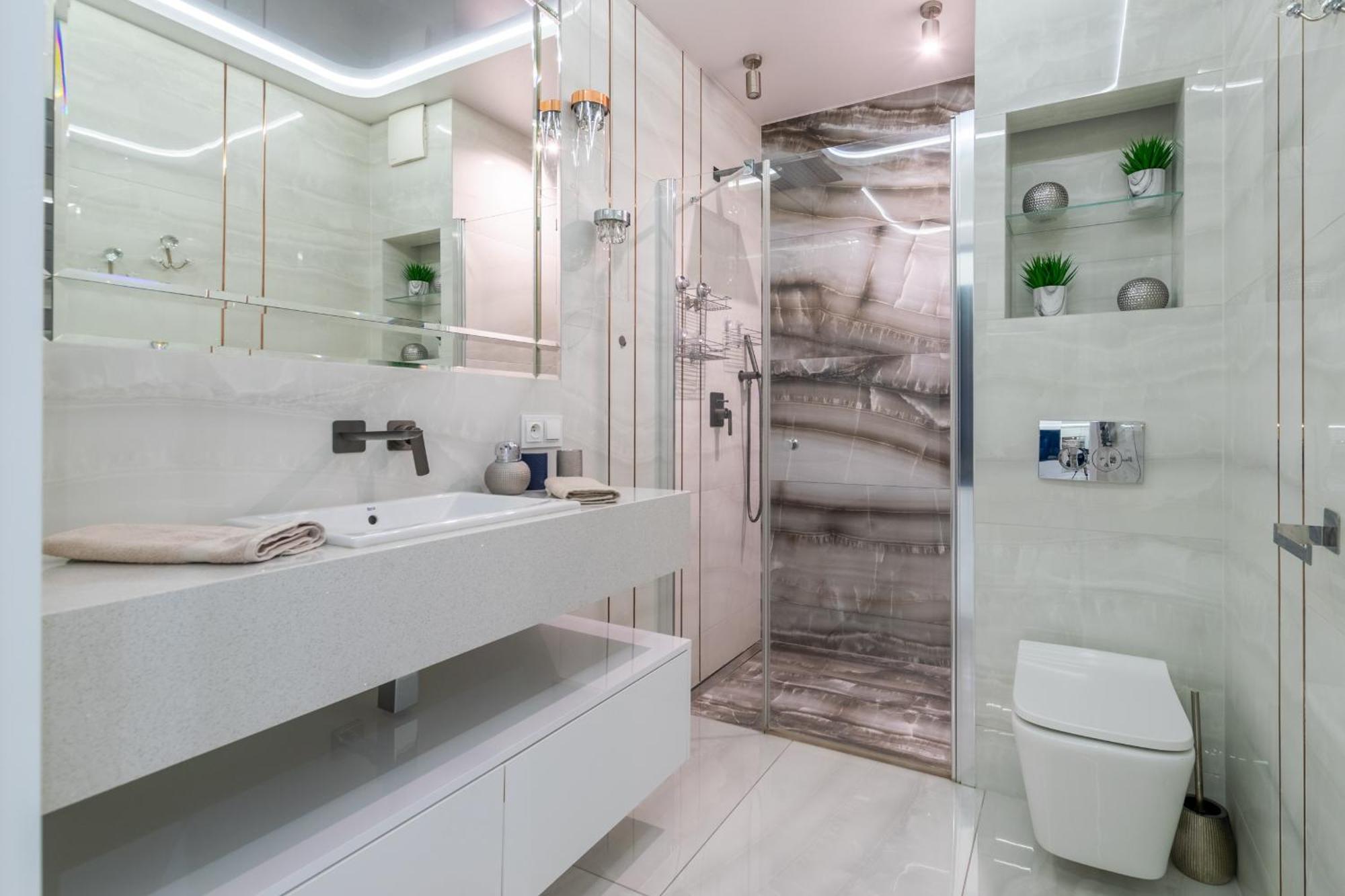 Granaria Premium Apartment Gdansk Chmielna Park Luaran gambar