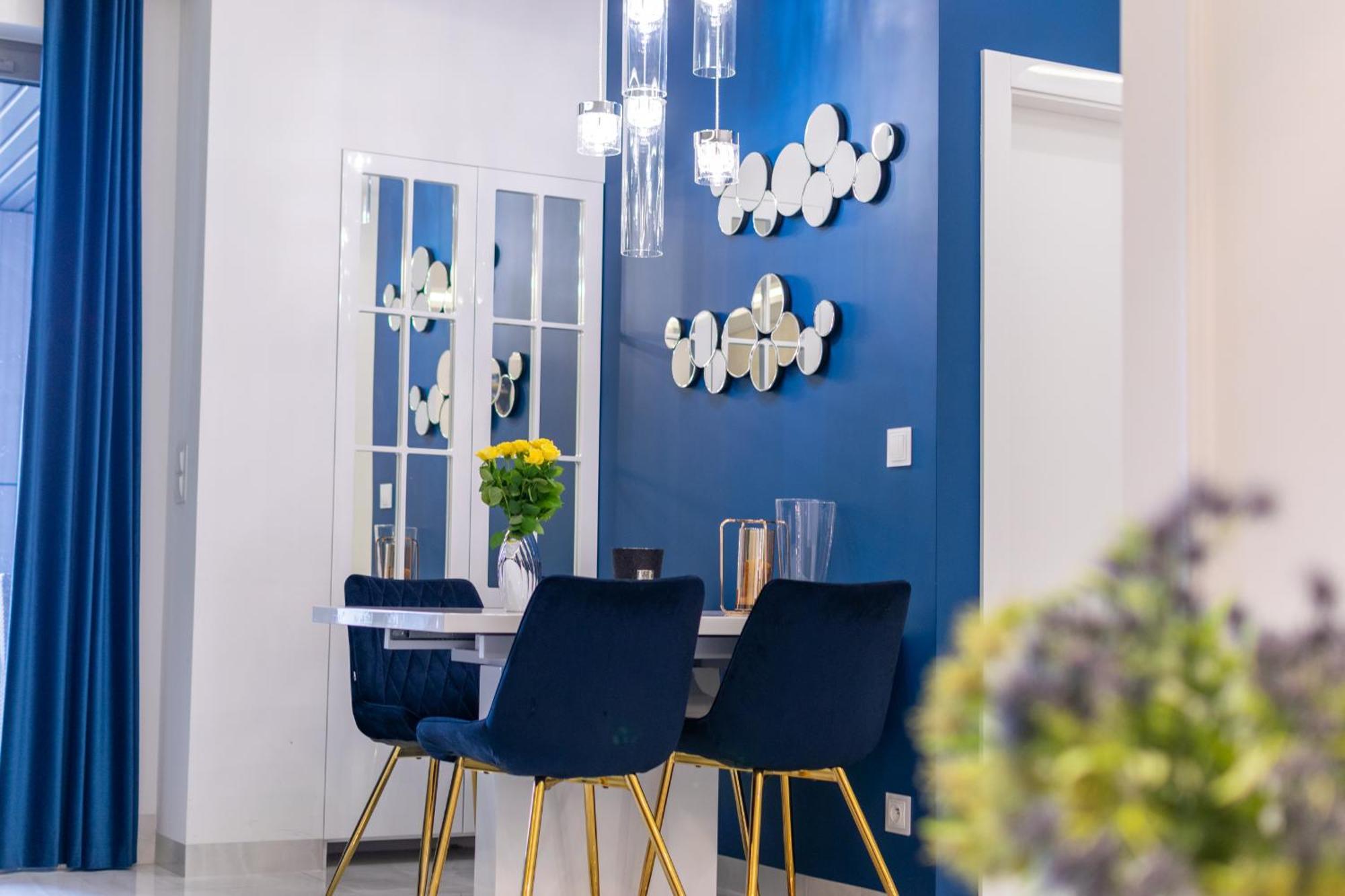 Granaria Premium Apartment Gdansk Chmielna Park Luaran gambar