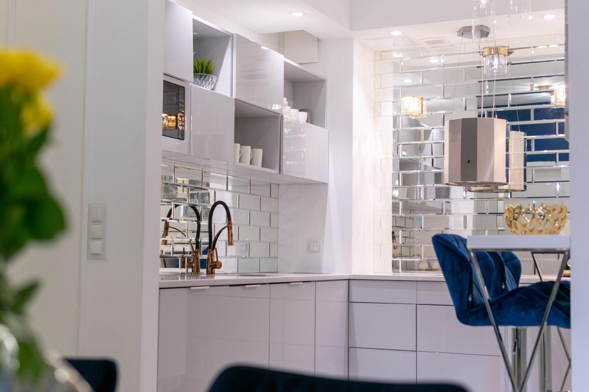 Granaria Premium Apartment Gdansk Chmielna Park Luaran gambar