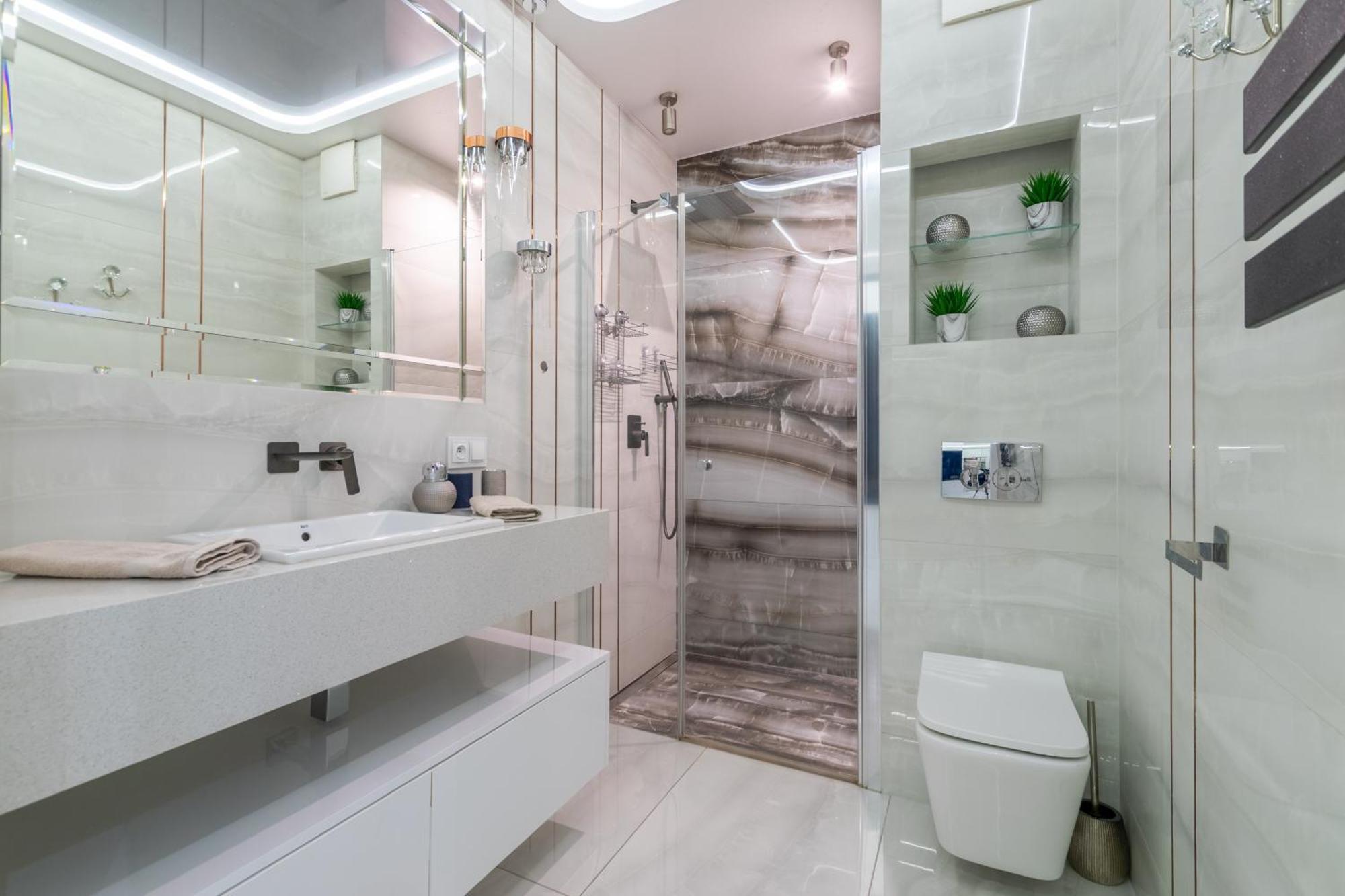Granaria Premium Apartment Gdansk Chmielna Park Luaran gambar