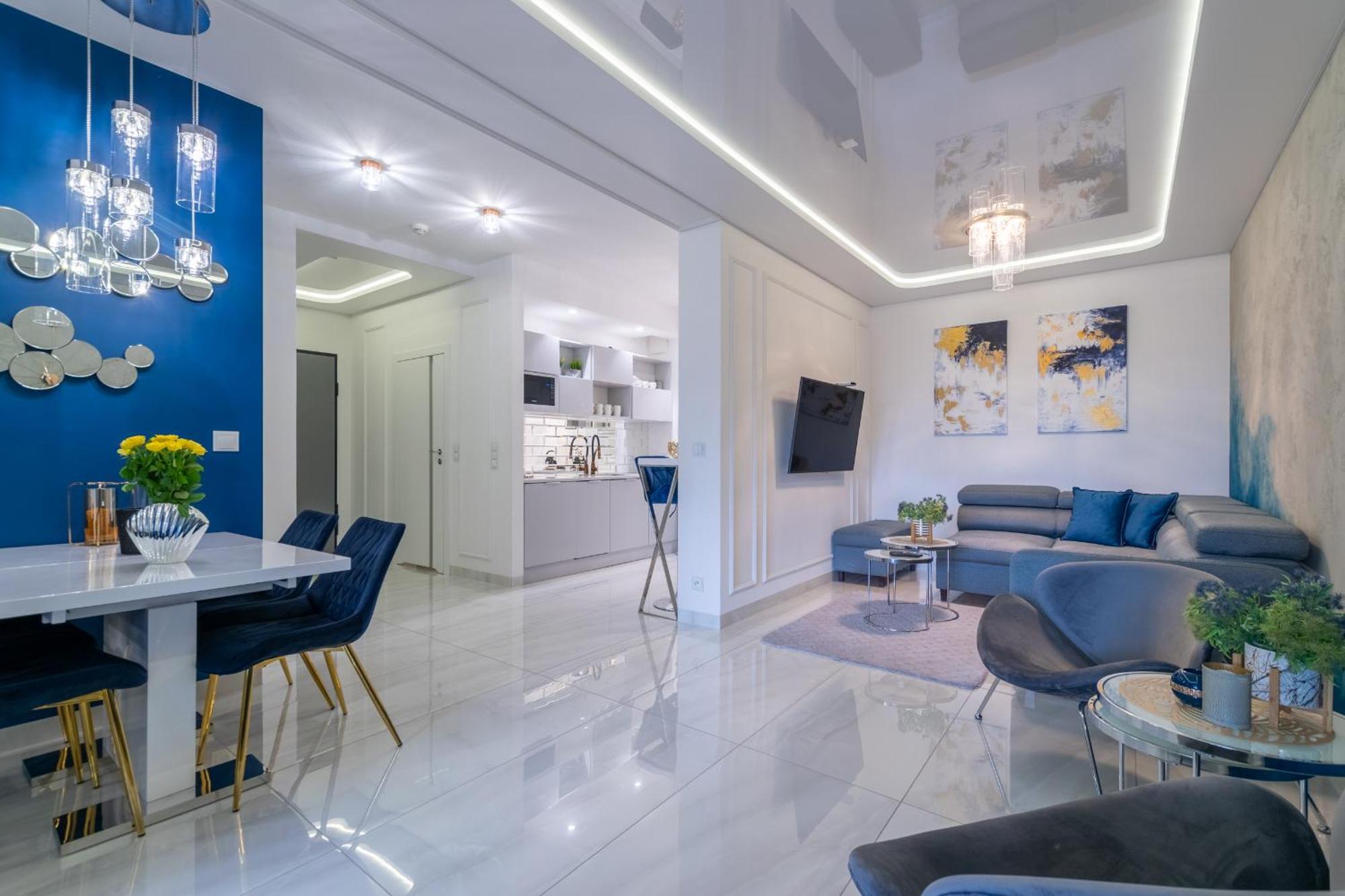 Granaria Premium Apartment Gdansk Chmielna Park Luaran gambar